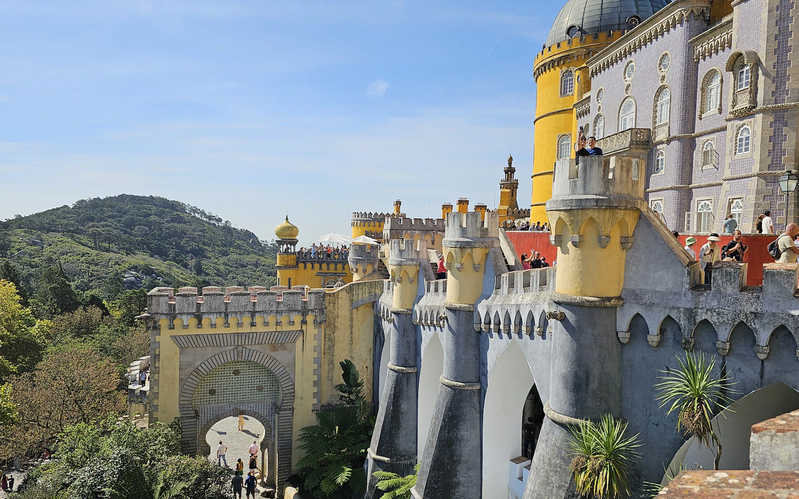 14 Days Portugal Tour : The Best from North to South