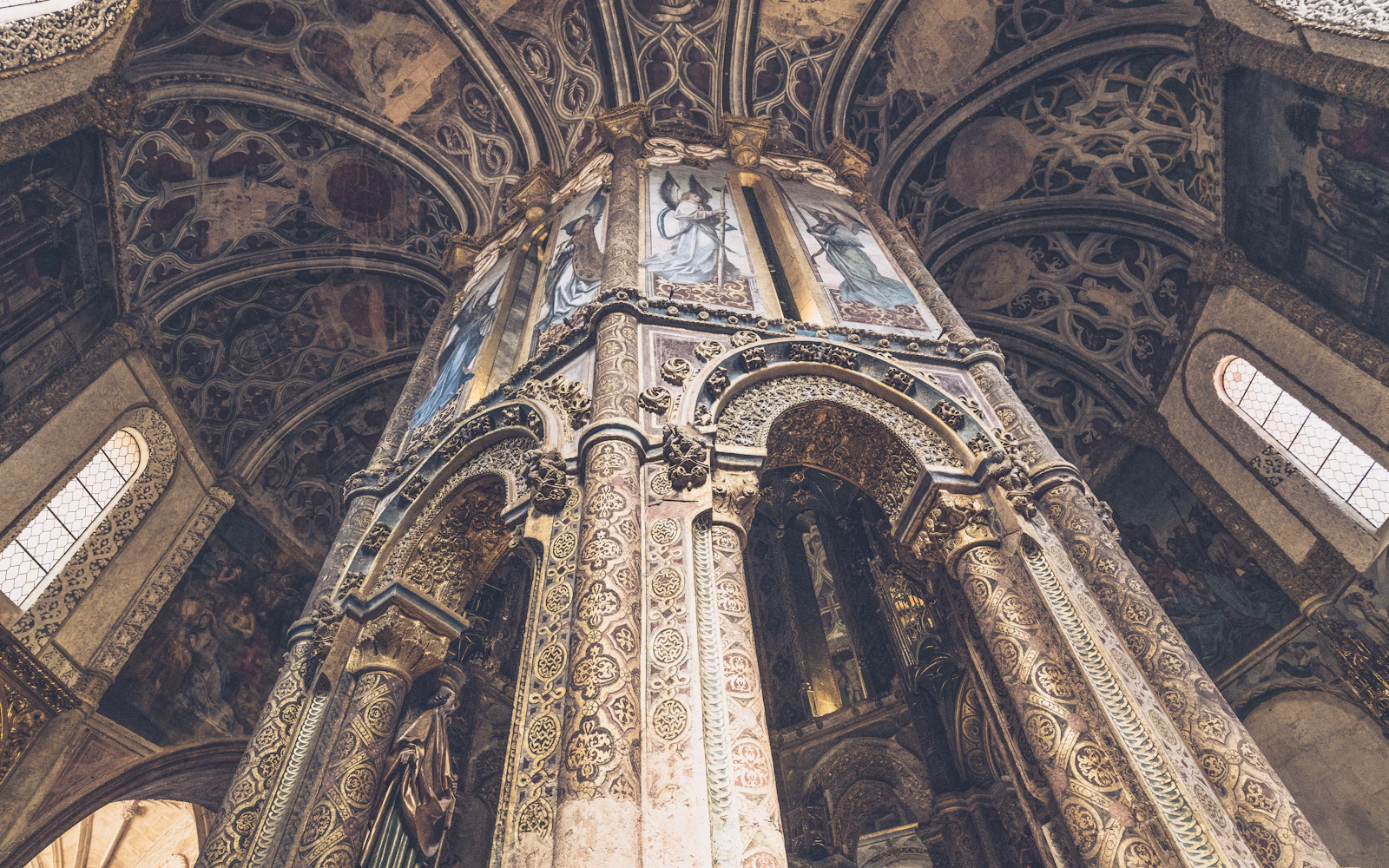 Jewish Route in Portugal: Discover the Jewish Heritage in Portugal