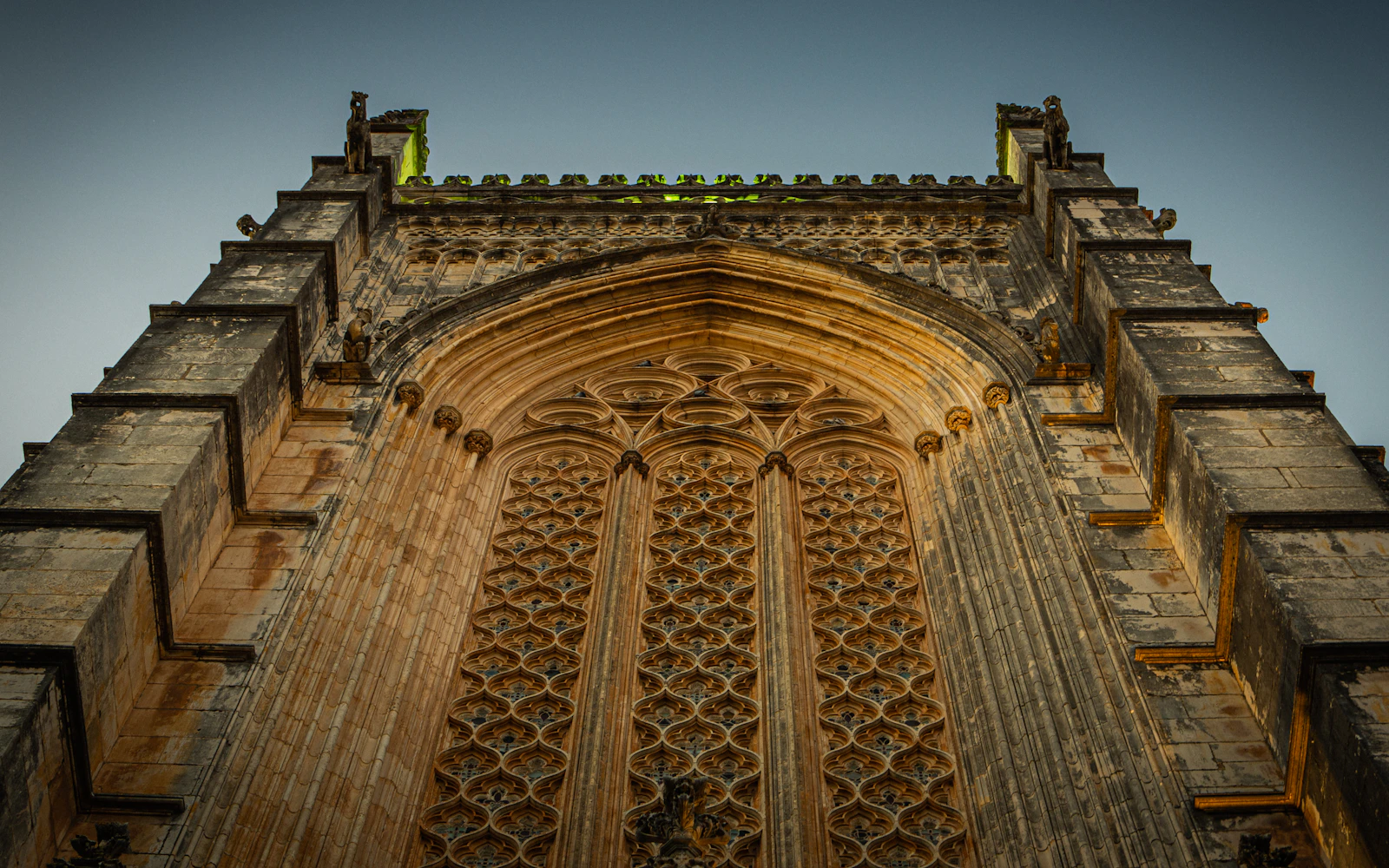 Fatima, Batalha, Nazaré and Óbidos Private Tour