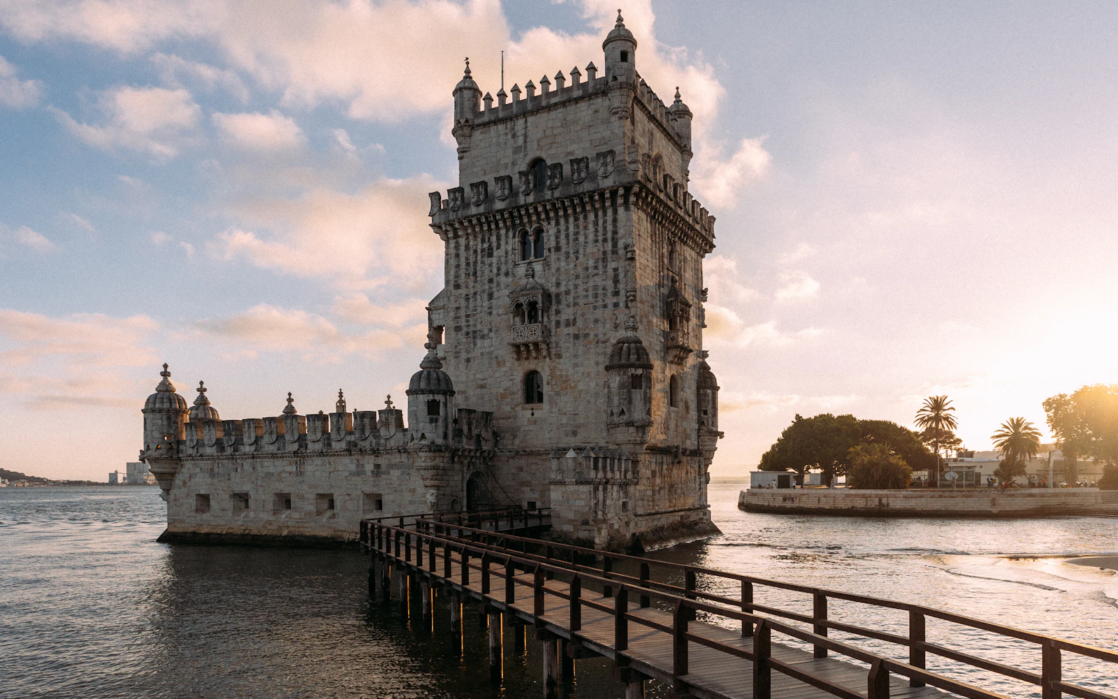 Private Lisbon Tour in 4 Hours