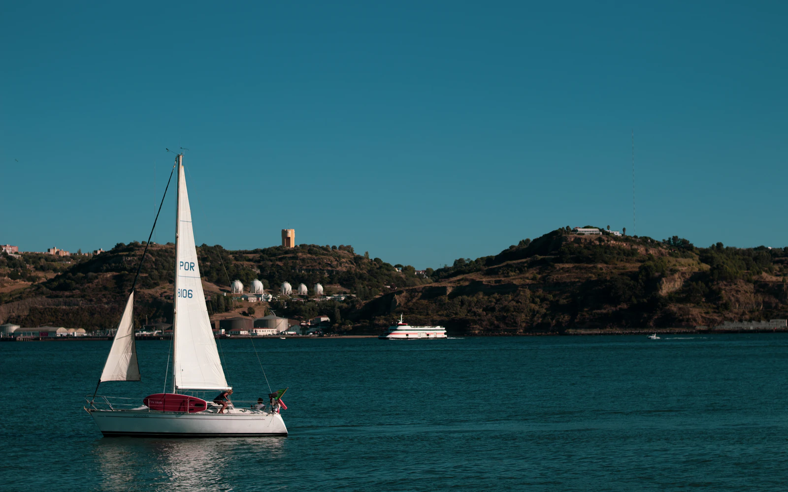Private Sintra and Cascais Tour with Boat Trip
