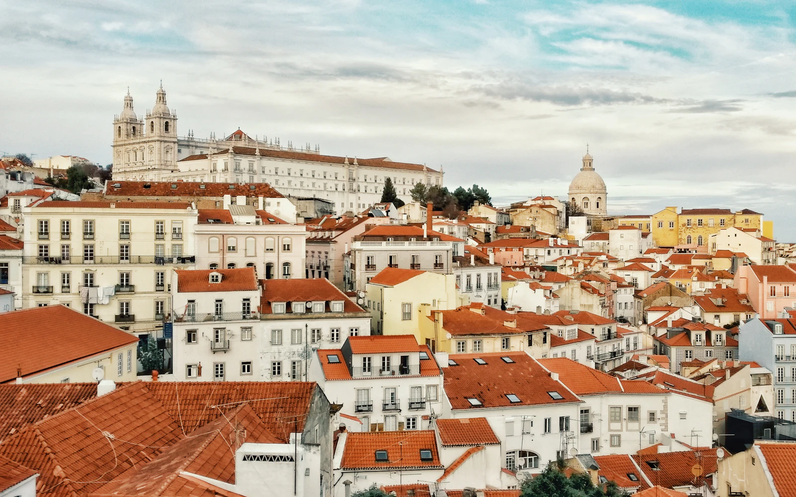 3 Days Lisbon Tour: History, Fado, and Pasteis de Nata!