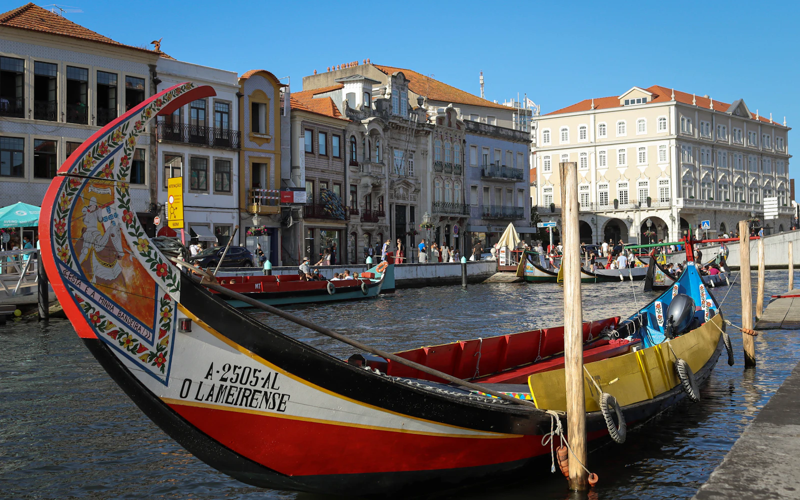Aveiro