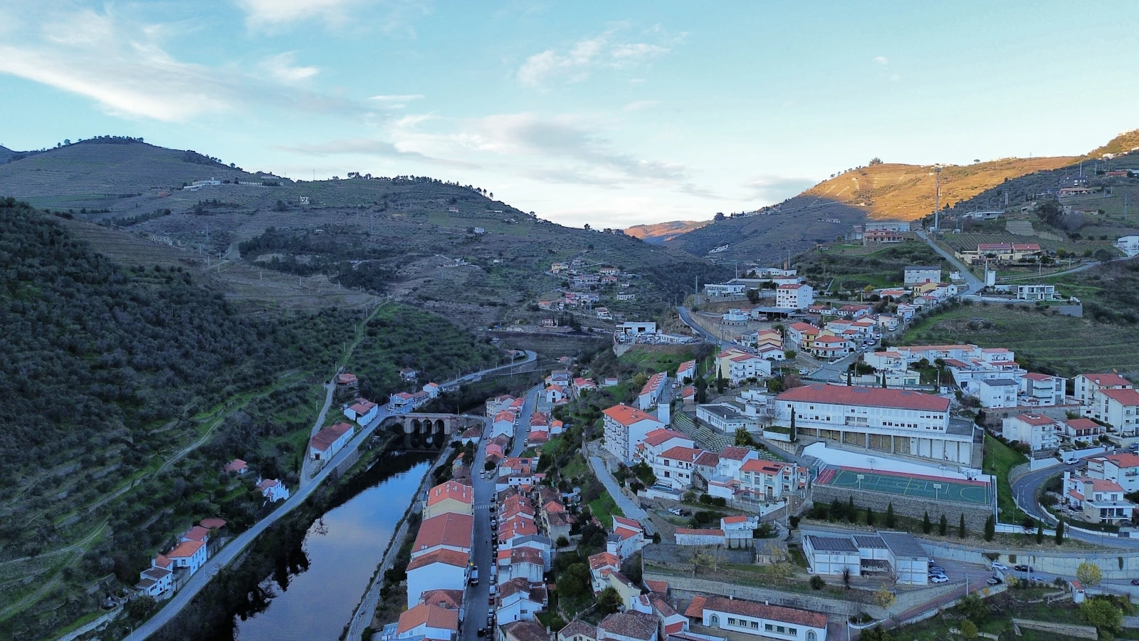 Private Douro Valley and Pinhão Tour from Porto