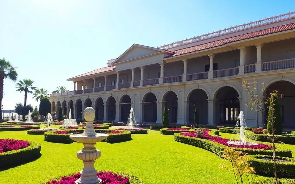Estoril