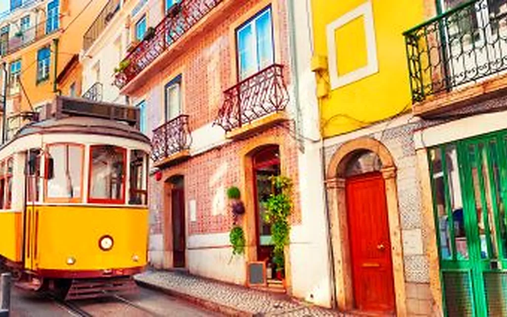 Lisbon